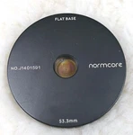 Normcore V4 Steel Espresso Coffee Tamper 53.3MM With Stand Fat Base Holder Combo. Fixed Price $30.00.