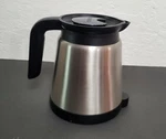 Keurig 2.0 Brushed Stainless Steel 32 Oz Thermal Coffee Pot Carafe & Lid. Fixed Price $19.99.