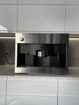 Miele Cva 615 Built-in Stainless Steel Coffee Maker. Perfect. Never Used.. Fixed Price $990.00.