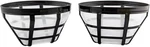 Nrp Size #2 Nylon Mesh Permanent Filter Replacement For Mini Coffeemaker. Fixed Price $20.91.
