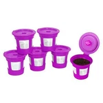 Perfect Pod Cafe Save Reusable K Cup Coffee Filters - Refillable. Fixed Price $16.09.