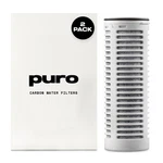 Puro Replacement For Glass Pitcher - Pack Filters 200 Gallons Lo.... Fixed Price $41.99.