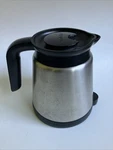 Hardly Used Keurig 2.0 Stainless Steel Thermal Carafe Coffee Pot 1442X 1732X. Fixed Price $10.89.