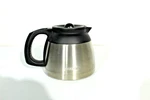 Mr. Coffee Stainless Steel 8-CUP Thermal Carafe Decanter Model TFD85. Fixed Price $10.50.