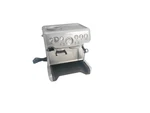 Breville BES870XL Barista Express Espresso Machine Brushed Stainless Steel /used. Fixed Price $249.99.