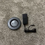 Ember Smart Mug Coffee Cup Charger Charging Coaster Base + Power Adapter Only. Fixed Price $17.99.
