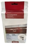Miele Descaling Tablets 2 Pack. Fixed Price $29.66.