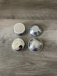 Breville - New 54MM Baskets 2 Single Wall Dual Filters. Fixed Price $50.00.
