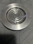 Kitchenaid Metal Drip Tray Replacement For Personal Coffee Maker KCM0402CU Black. Fixed Price $13.00.
