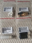 Franke Parts Lot Brand New Oem Read Description Free Shipping. Fixed Price $159.99.