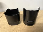 Starbucks Verismo K-fee 18-598-BLSBC-US-40-0 Replacement Bin And Cover. Fixed Price $12.99.