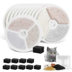 10 Pack With 2/SOLO Se, Versweet 2S/3/3 Triple-layer Cotton Filter Wit.... Fixed Price $26.85.
