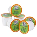 Quick & 6-PACK Cleaning Cups For Keurig Machines 2.0 Compatible, Stai.... Fixed Price $19.78.