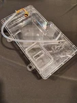 La Marzocco GS3 Complete Water Reservoir Kit. Fixed Price $325.00.