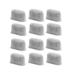 Charcoal Water Filter Replacement 12 Pcs For Coffee Brewers. Fixed Price $15.69.