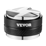 Vevor 51MM Coffee Distributor 2-IN-1 Adjustable Espresso For Home. Fixed Price $10.00.