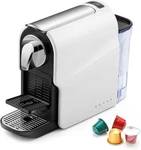 Beanglass Espresso Pod Machine For Home, Capsule Coffee Maker Ns Original. Fixed Price $99.35.