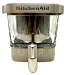 Kitchenaid 1919 Cold Brew Coffee Maker Glass Stainless Steel KCM4212SX 28 Oz. Fixed Price $44.95.