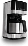 Melitta Aroma Tocco Thermal Drip Programmable Coffee Machine With 8CUP Capacity. Fixed Price $47.99.