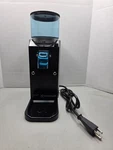 Rancilio Rocky Espresso Grinder Heavy Duty Flat Burrss No Doser. Fixed Price $199.99.