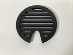 Nespresso Vertuo Next Coffee GDV1 - Drip Tray Grate Replacement Part. Fixed Price $7.23.