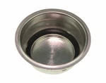 Smeg Coffee Machine Large Two Cup Filter 063410901 ECF01 Genuine Oem Part. Fixed Price $27.88.