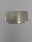 Breville The Razor Precision Dose Trimming Tool For 54MM Filter Baskets Oem New. Fixed Price $13.87.