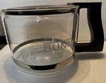 Bunn Coffee Carafe Replacement 10 Cup Pot Glass Drip Free. Fixed Price $8.50.