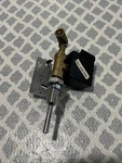 Miele Cva 620-1 Coffee Machine Hot Water Valve Spout Assembly (BX-74). Fixed Price $103.54.