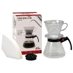 Kalita (carita) Drip Set 102-D N # 35167. Fixed Price $24.68.