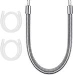 Milk Pipe Tube HP3 For Jura Container Cooler Connect Coffee Machine Maker. Fixed Price $24.04.