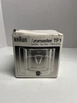 Braun Aromaster TF1 Pivoting Tea Filter Replacement For Coffeemaker Kf 40-92. Fixed Price $14.99.