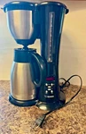 Zojirushi Fresh Brew 10CUP Thermal Carafe Coffee Maker Stainless Steel ECBD15. Fixed Price $45.00.