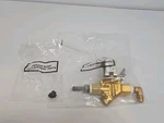 Bunn 33418.0001 Water Inlet Solenoid Valve 24V Dc 10W Invensys K-62687-107 New. Fixed Price $60.00.