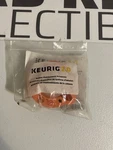 Keurig 2.0 Needle Cleaning Tool 5000057664 Brewer Maintenance Accessory. Fixed Price $7.00.