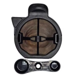 Ninja Permanent Filter Coffee Scoop And Housing Bundle CM401A. Fixed Price $23.99.