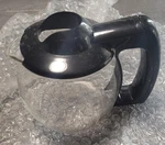 Delonghi Replacement Small Steamer Coffee POT-BC070, BC090, BC0110. #GC04. Fixed Price $14.99.