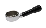 Rancilio Bottomless Holder - Portafilter With 21GR Cup Silvia. Fixed Price $39.39.