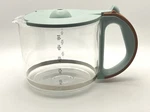 Haden 10-CUP Replacement Glass Carafe Coffee Pot. Fixed Price $50.00.