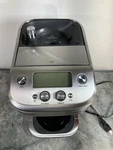 Breville BDC650BSS The Grind Control Coffee Maker Main Only Tested Working. Fixed Price $79.99.