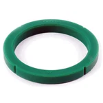 Cafelat Silicone Group Gasket, Green, 8.4MM Thick. Fixed Price $20.79.