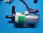Oem Keurig Supreme K910 Primary Pneumatic Water Pump For Parts Repair. Fixed Price $15.29.