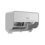 Icon Coreless Standard Roll Horizontal Toilet Paper Dispenser (58712), Wi. Fixed Price $74.99.