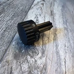 Krups Espresso 872 Replacement Part - Power Dial Button Coffee Maker Machine. Fixed Price $8.46.
