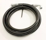 49117-9991GT Oem Genie Hose Assy 90 Fem Str. Fixed Price $170.00.