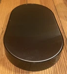 Motif Elements 8 Cup Coffee Maker MT01003US Replacement Part, Water Tank Lid. Fixed Price $22.99.