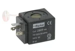 Parker Coil ZB09 9W 110V-120V Solenoid Valve Espresso Coffee Machine Parts. Fixed Price $29.39.
