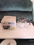 Mr. Coffee D-12A Glass Carafe Cups Replacement Pot New!. Fixed Price $10.00.