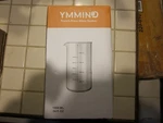 Standard Universal Design 34 Oz French Press Replacement Glass Beaker, Fits Most. Fixed Price $19.95.