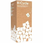 Keurig Recycling Container 5000349498. Fixed Price $39.79.